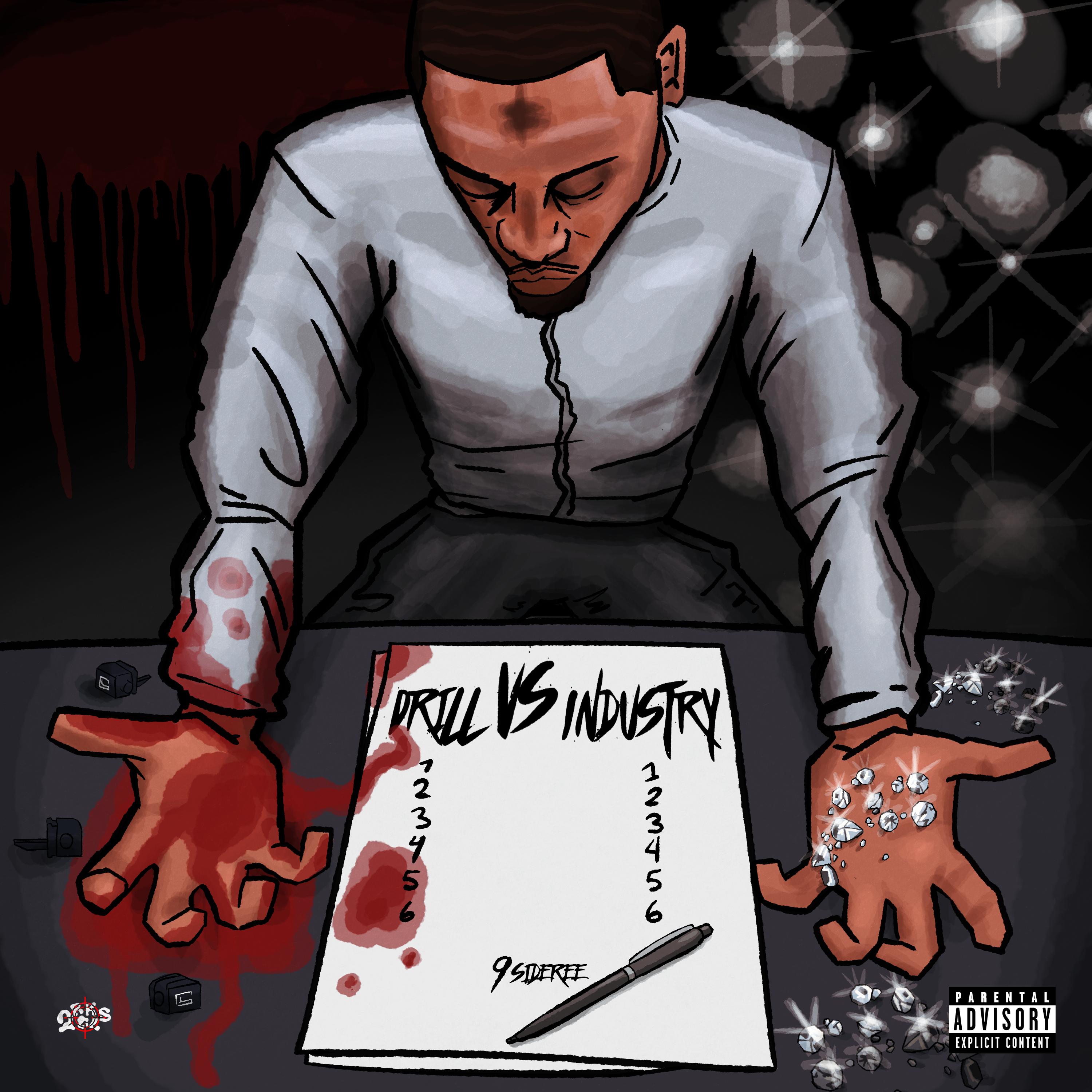 Fully Arp’ss (feat. EEM STACKS)