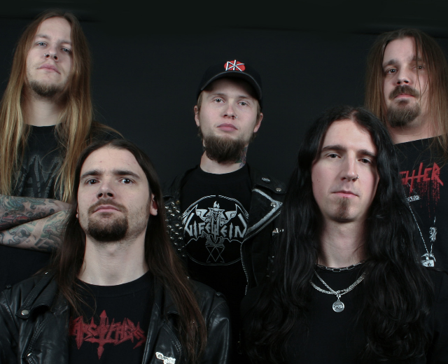 Dismember