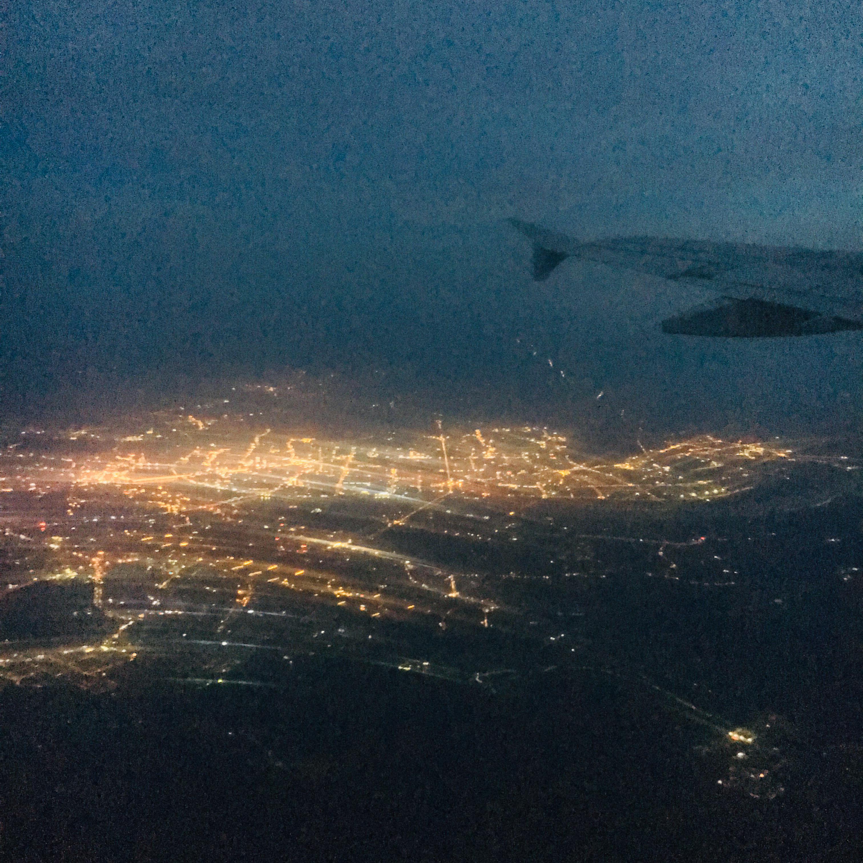 人潮涌动（prod by Double ZZZ)