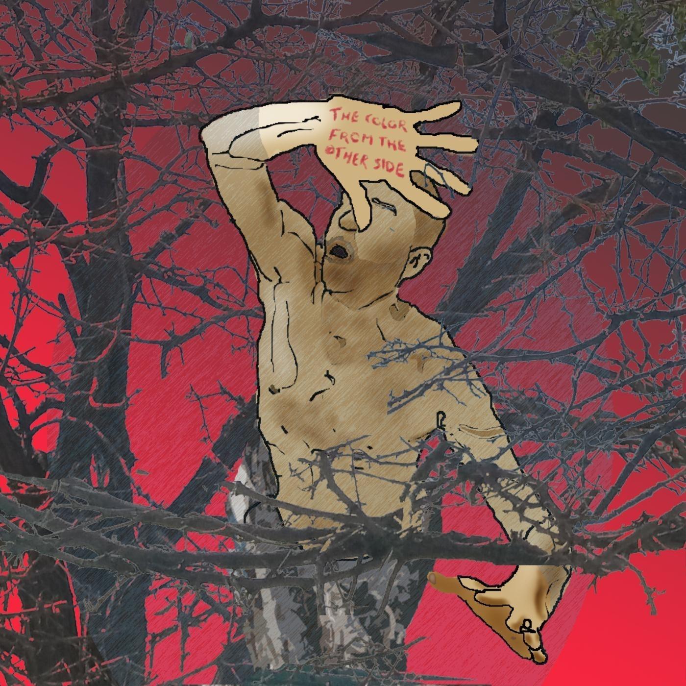 The Color from the Other Side