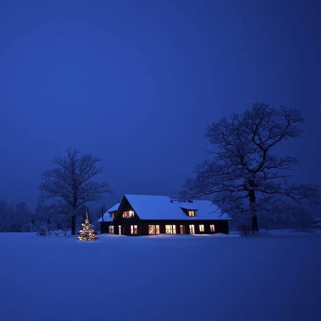 我们在星空下做着梦