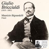 Giulio Briccialdi