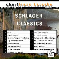 Spotlight Karaoke Vol. 4 - Schlager Classics