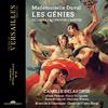 Marie Perbost - Les Génies, Entrée II Scene 4: Duo. Tendre amour, enchaîne nos âmes (Zaïre, Adolphe)