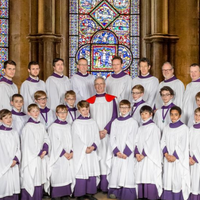 Canterbury Cathedral Choir