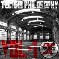 Techno Philosophy, Vol. 1