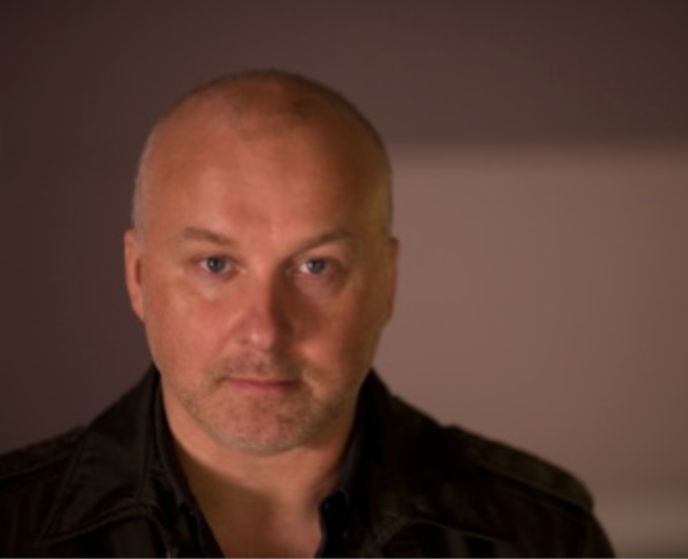 Nick Phoenix