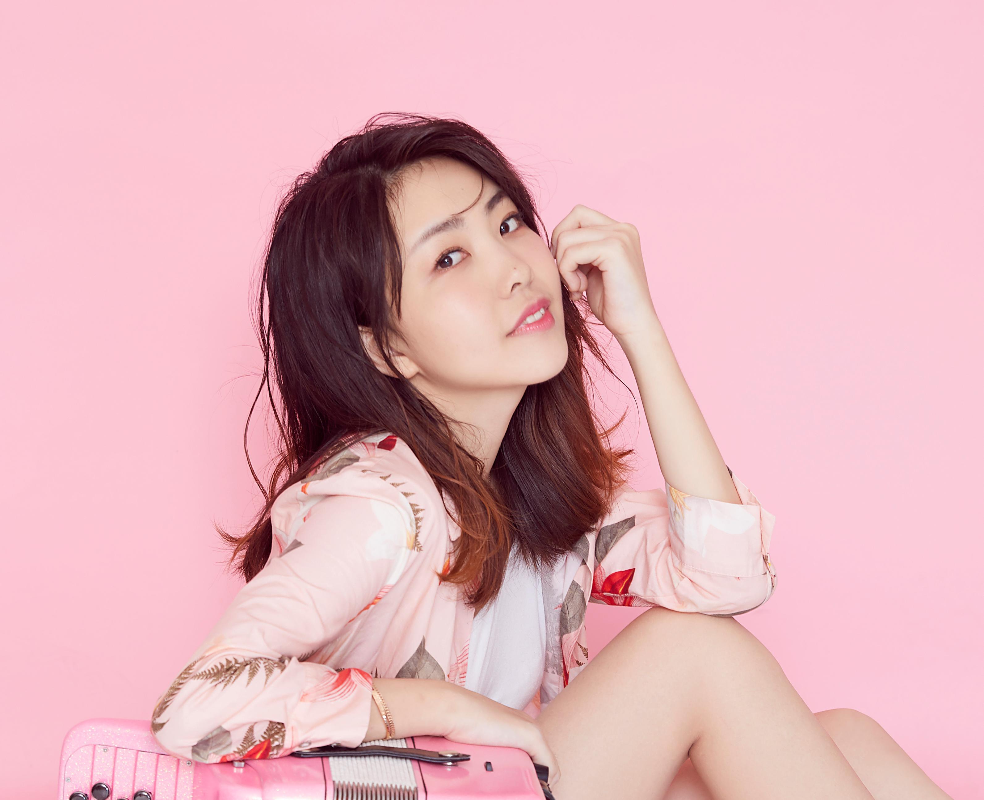 段丽阳lilia