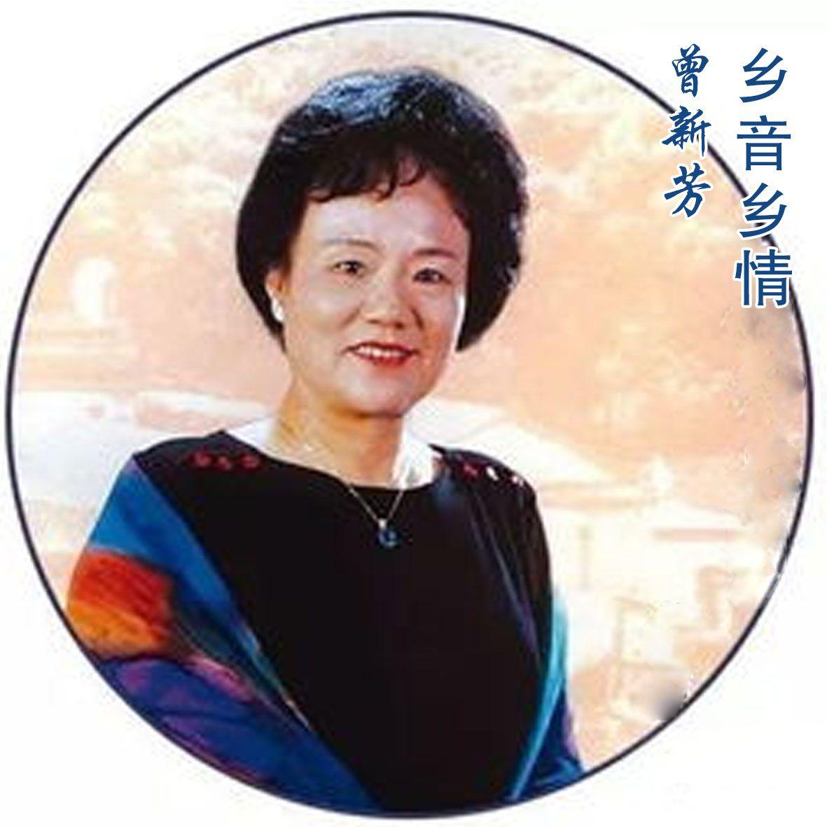 山歌唱来心里乐