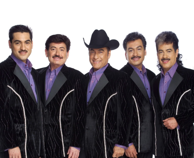 Los Tigres del Norte