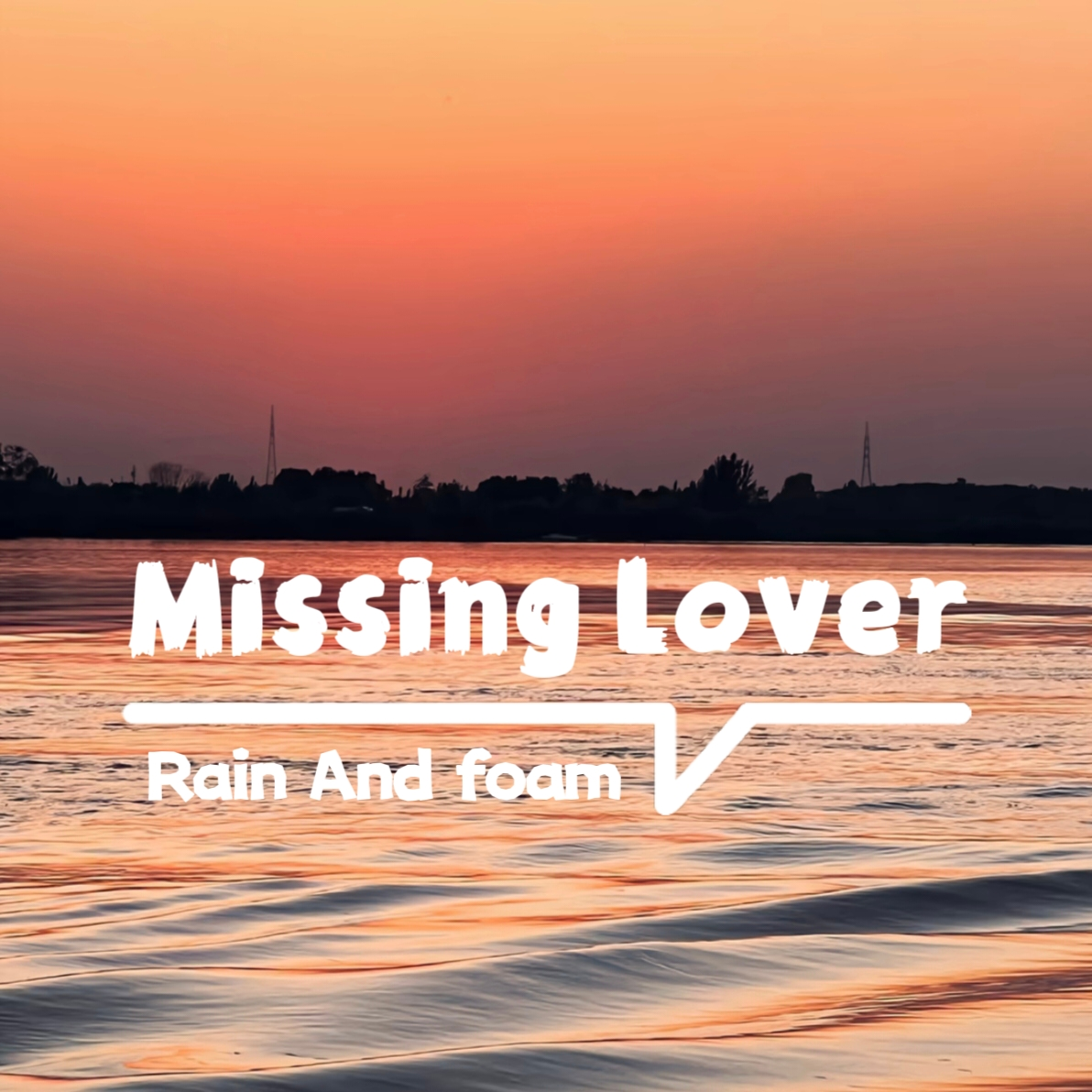 Missagain (Radio Edit)