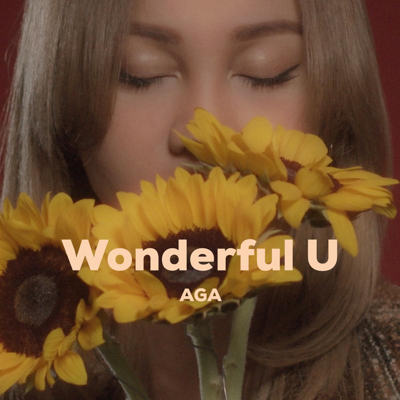 Wonderful U (Demo Version)_AGA_Wonderful U | 在线播放_Wonderful U (Demo Version)歌词_Wonderful U (Demo Version)下载 | 网易云音乐