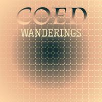 Coed Wanderings