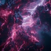 Binaural Thunder Soundscapes for Meditation