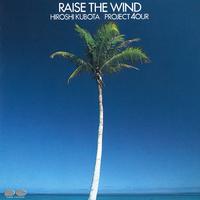 RAISE THE WIND