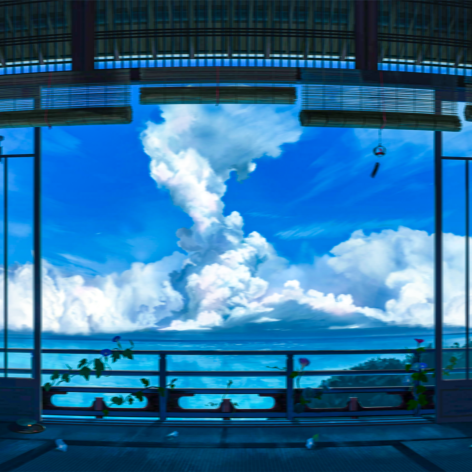 小鱼拖地（Remix）