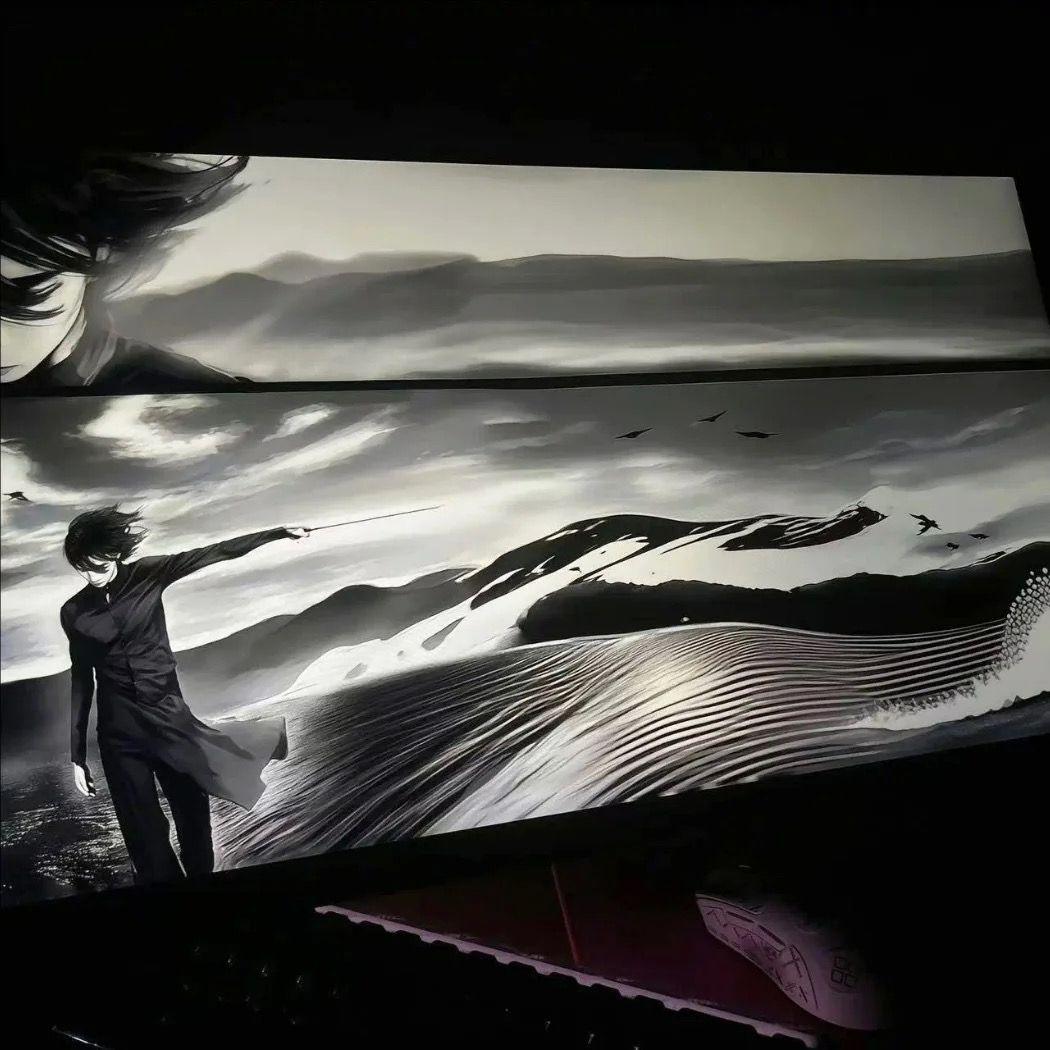 叹不尽相思苦 (冬季remix)