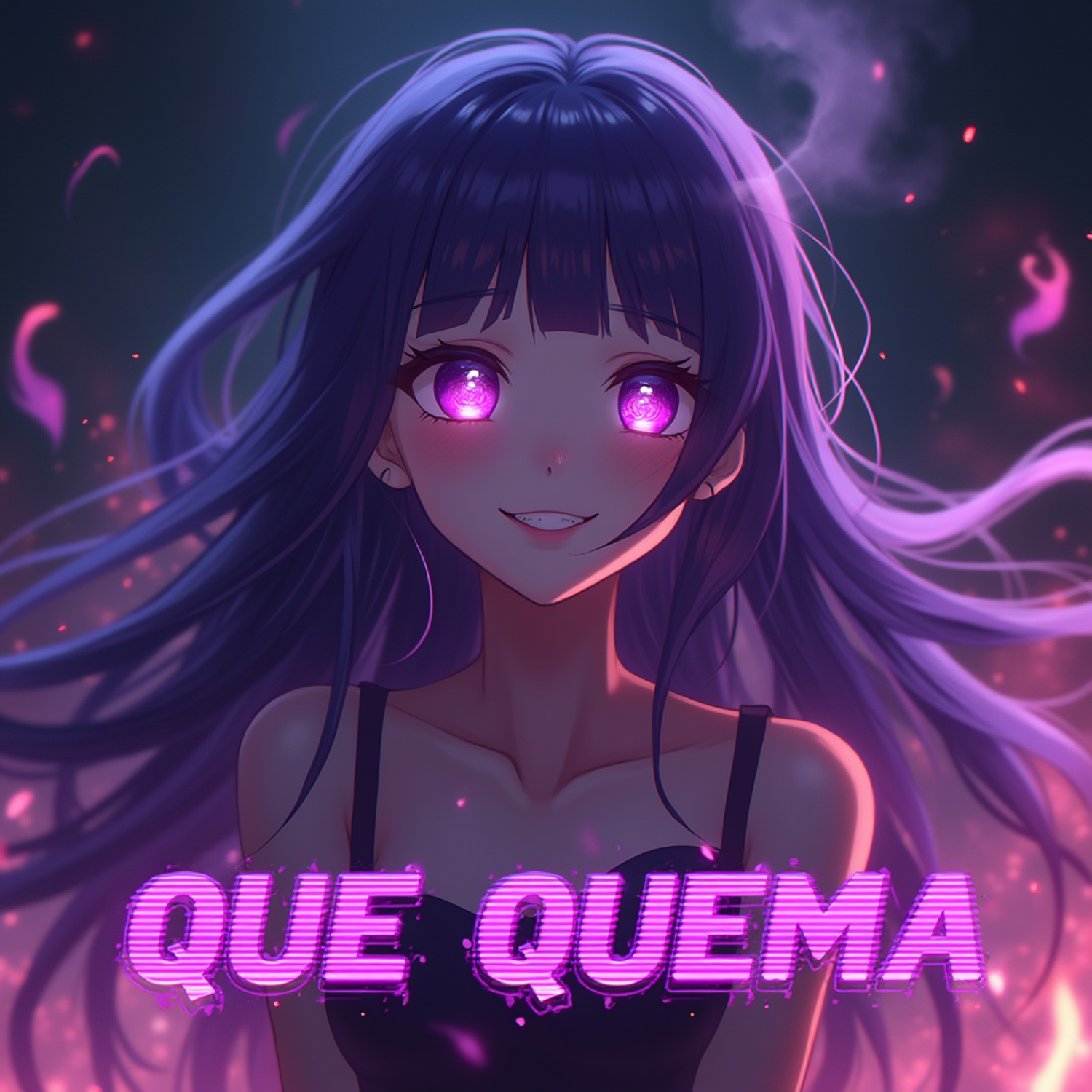 QUE QUEMA (Slowed)