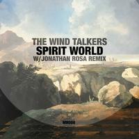 The Wind Talkers