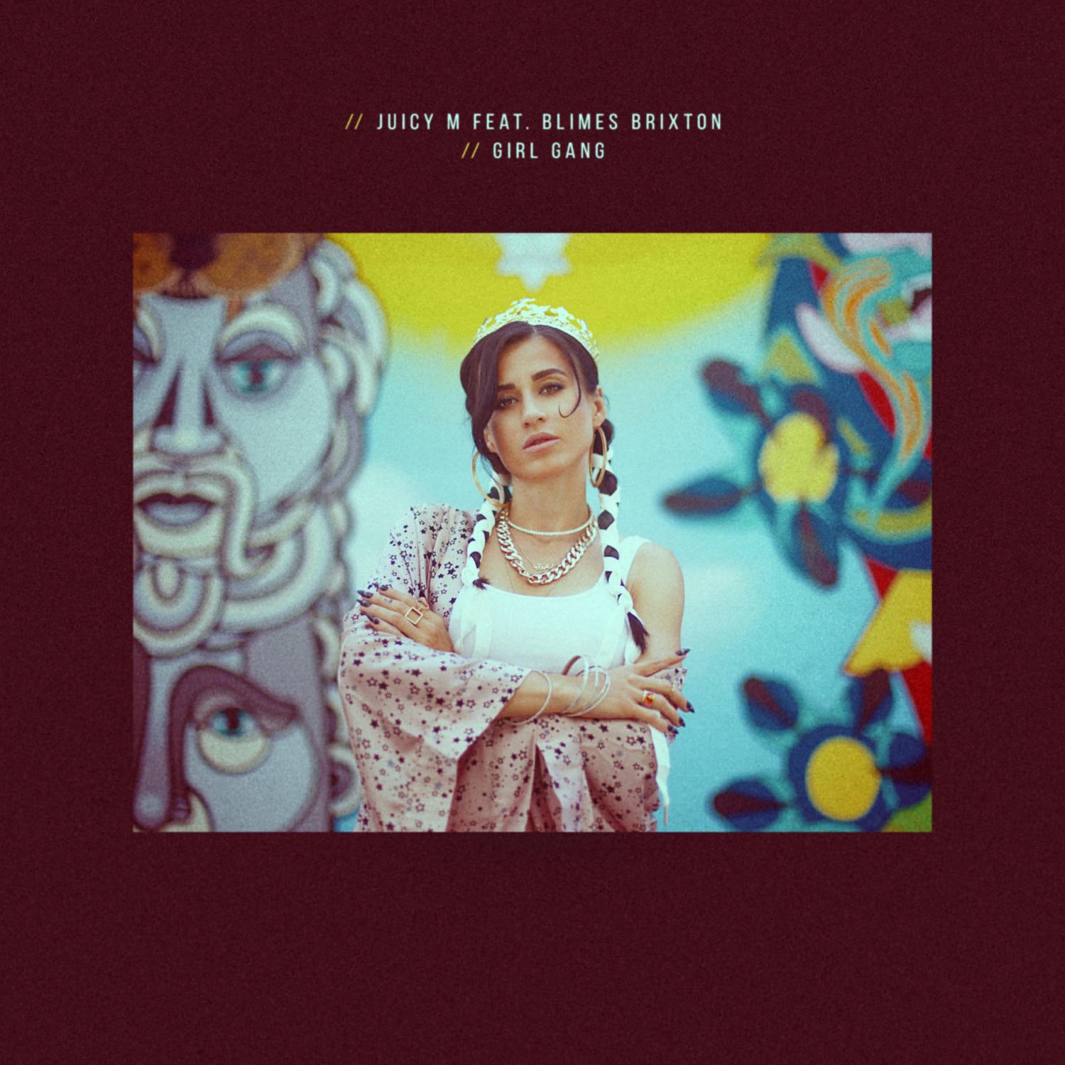 Girl Gang_Juicy M_Girl Gang | 在线播放_Girl Gang歌词_Girl Gang下载 | 网易云音乐