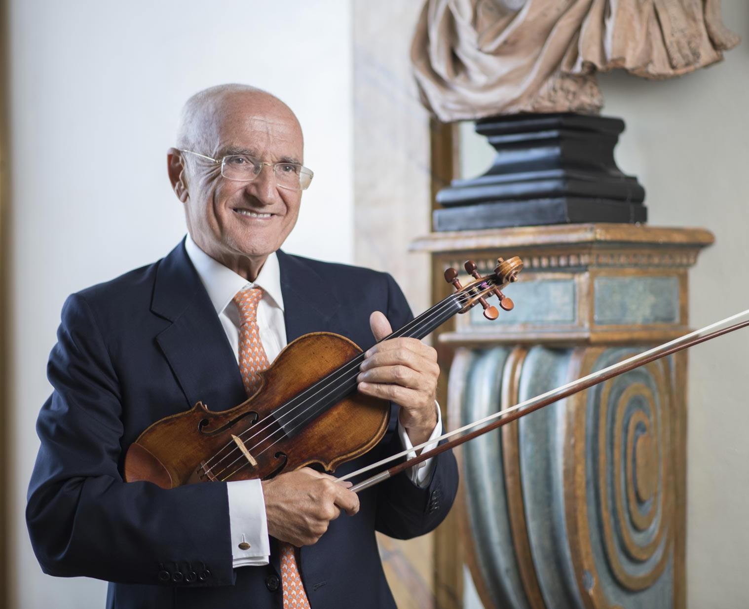 Salvatore Accardo