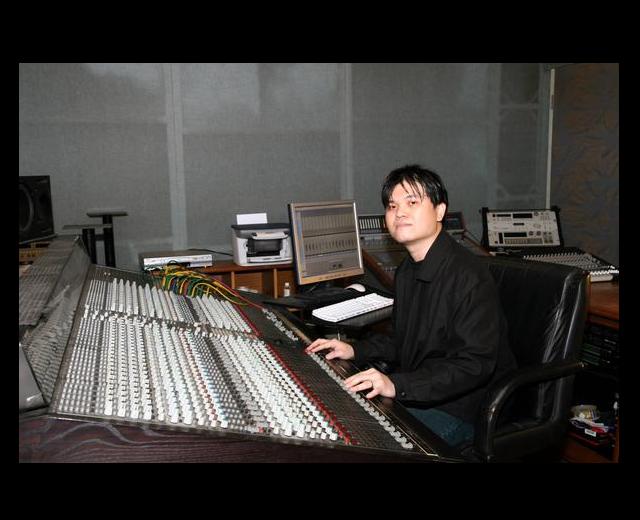 Eric Chiryoku