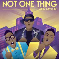 Not One Thing (Video Remix)