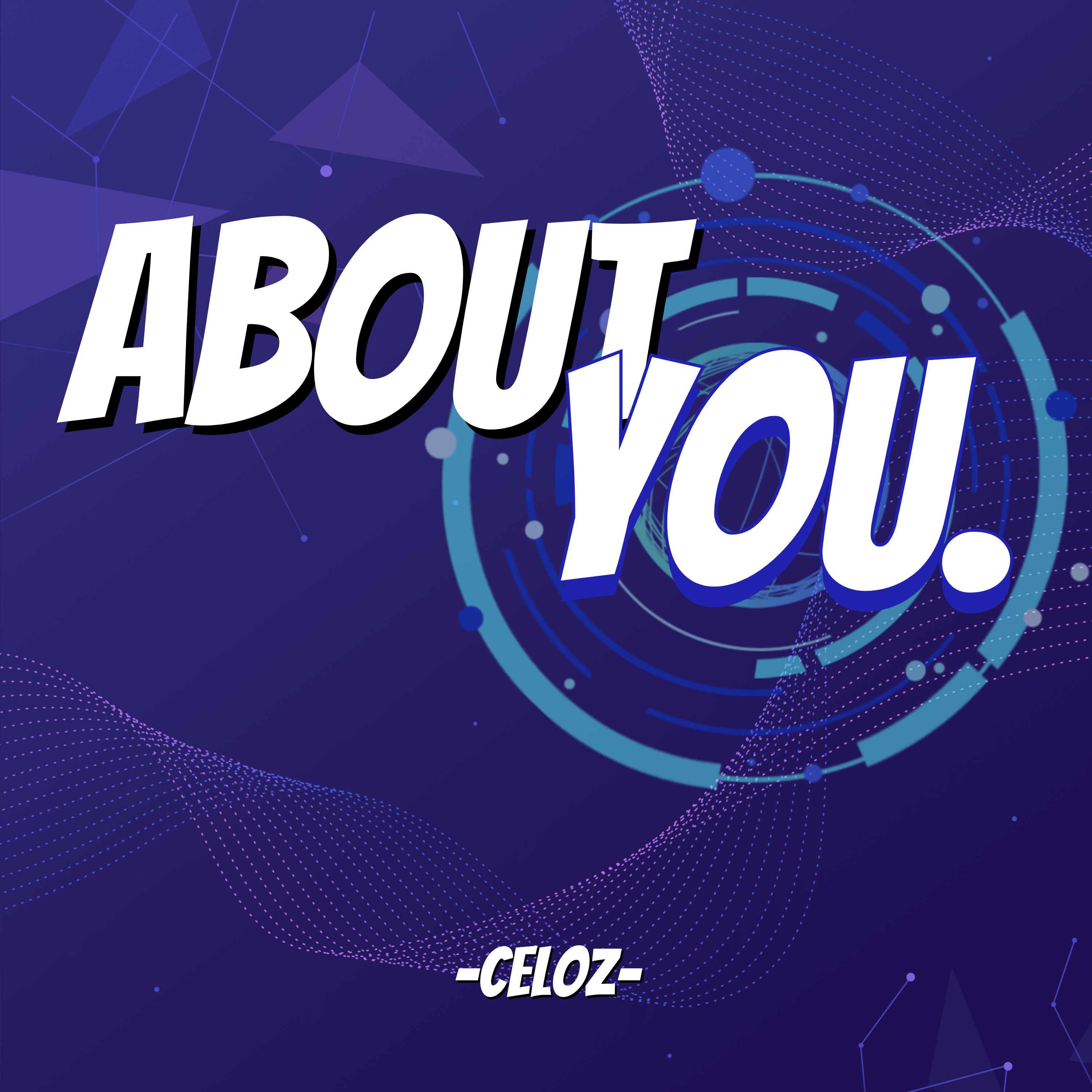 About You（关于你）