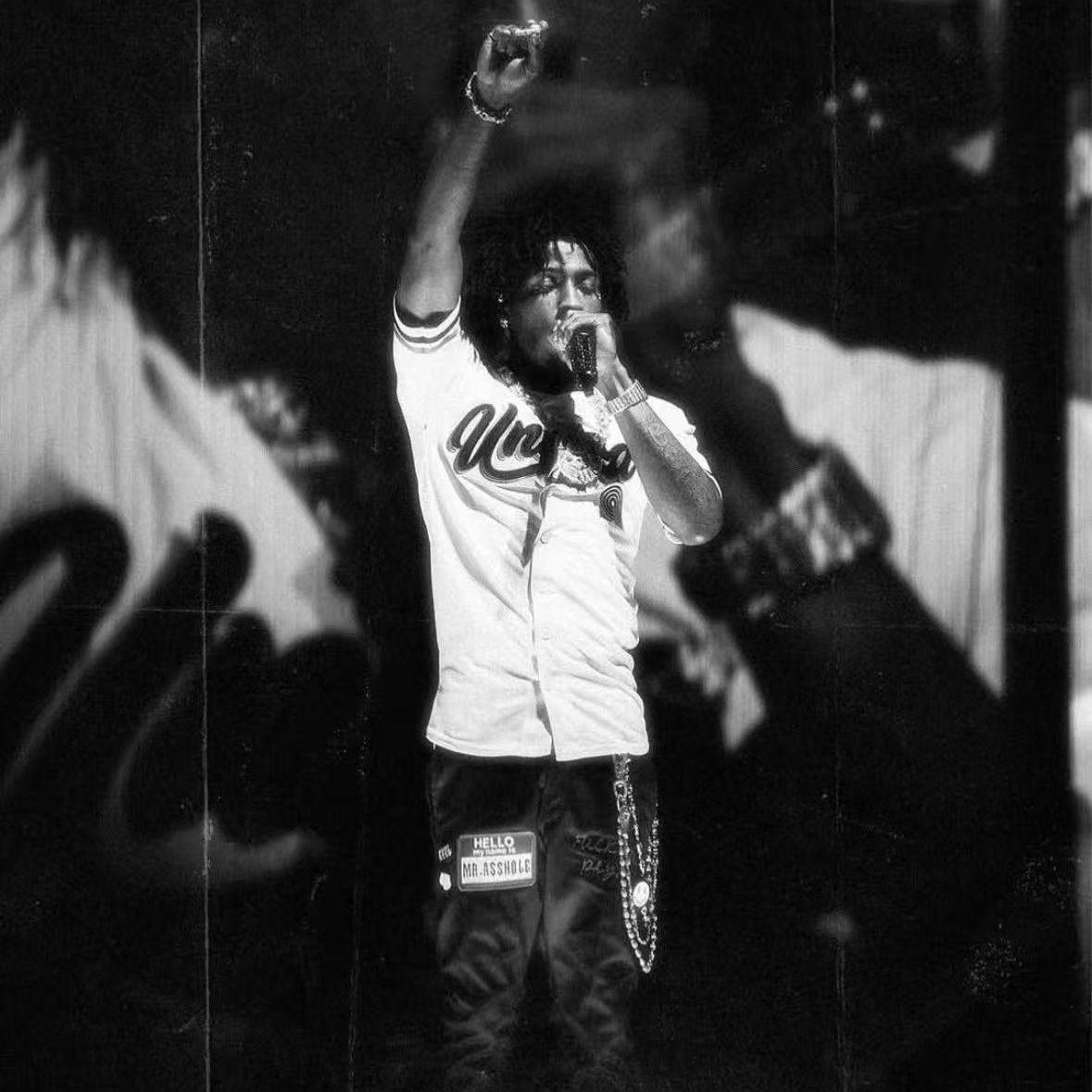 【BEAT】“糖果"巴吞鲁日 & NBAyoungboy Type BEAT