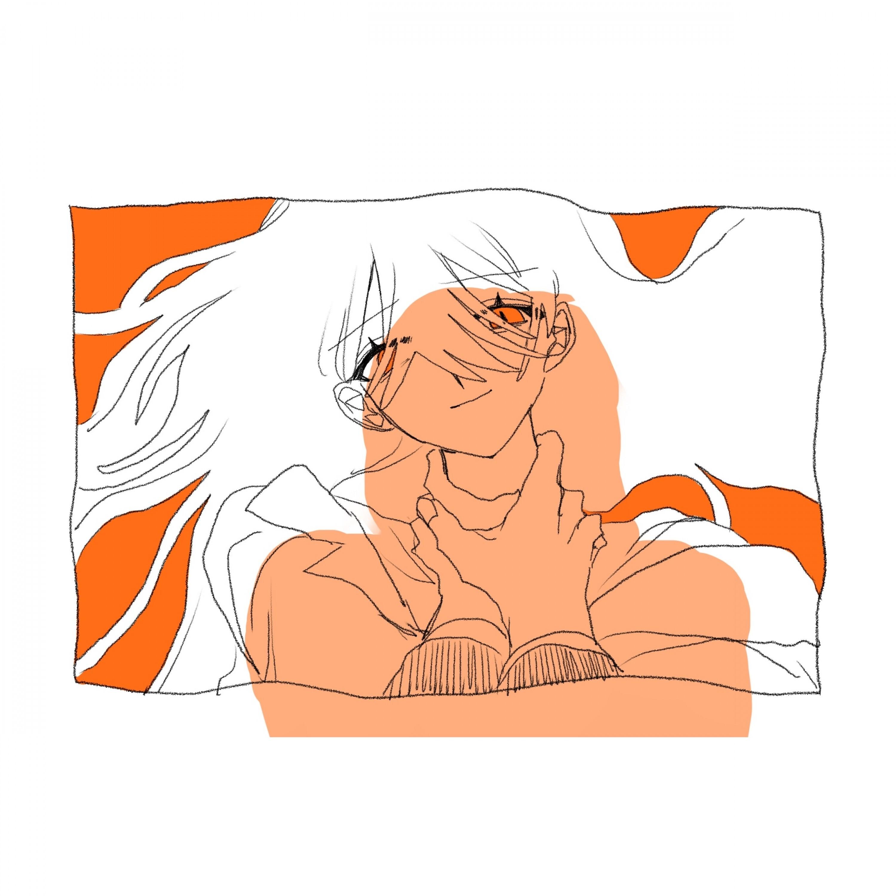 どーしてこうなった！ (feat.花隈千冬)