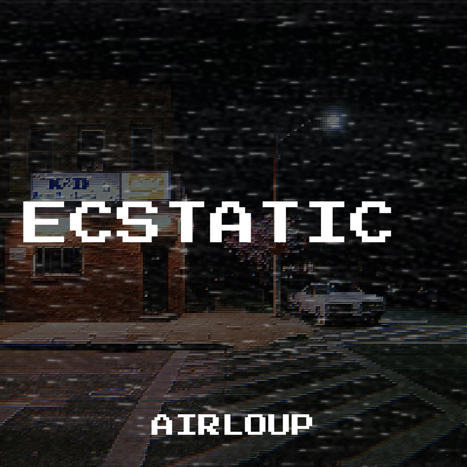 Ecstatic