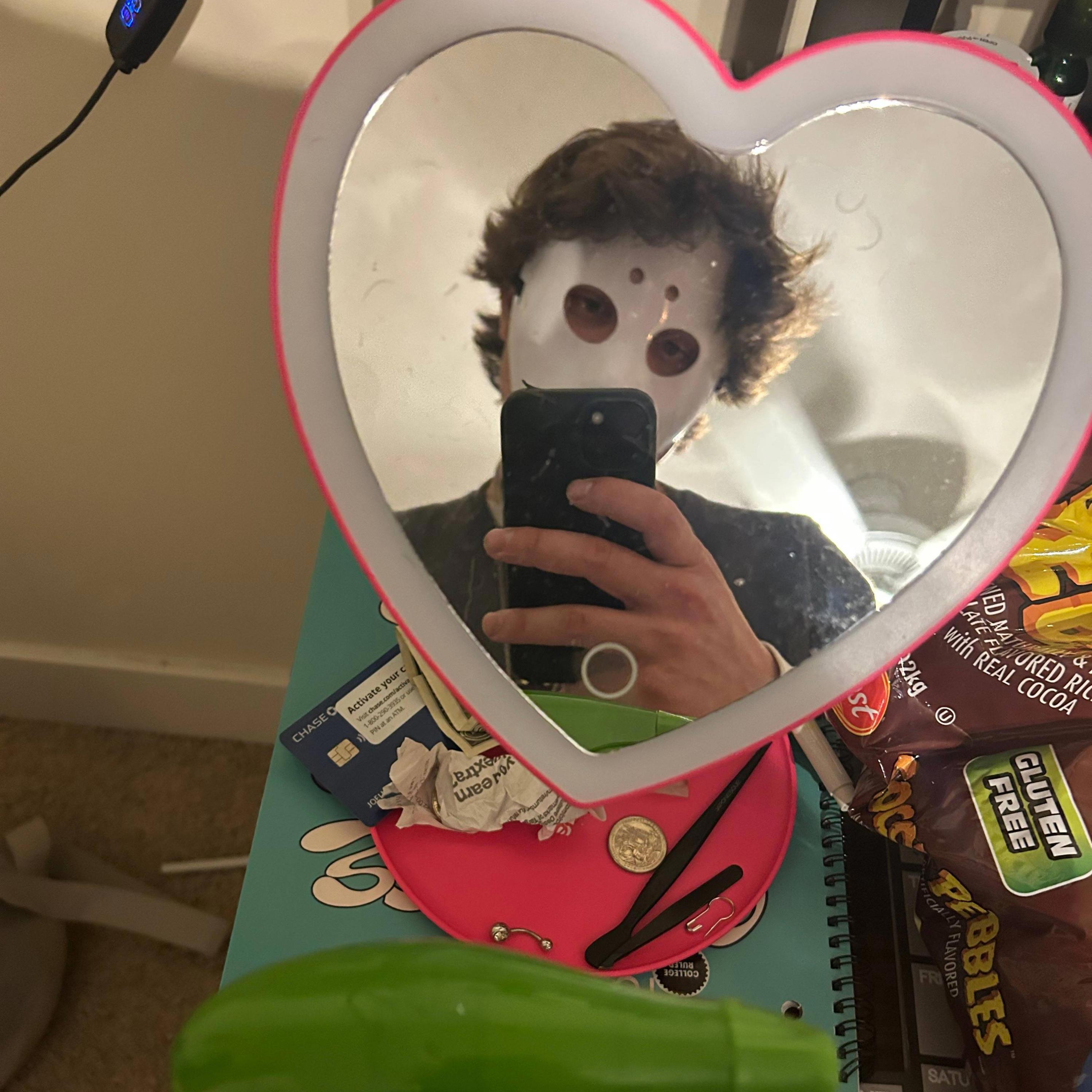 Fever Dream (feat. hereonplanetmars)