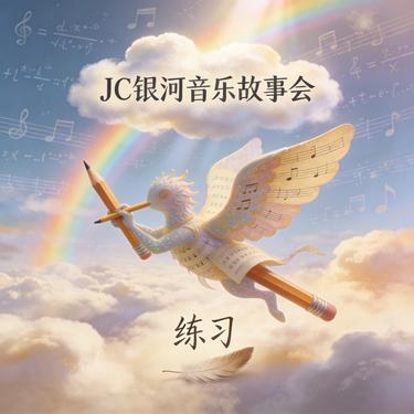 练习 (Cover 刘德华)封面