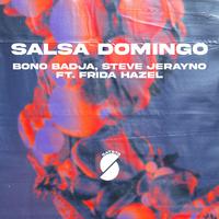 Salsa Domingo