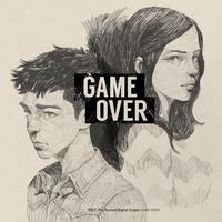 The Second Digital Single 'Game Over'