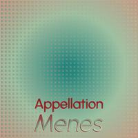 Appellation Menes