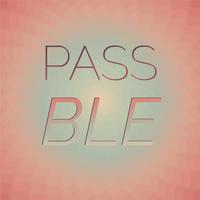 Pass Ble