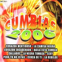 Cumbias 2006