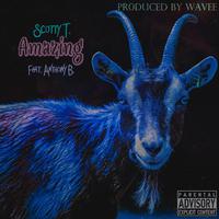 Amazing (feat. Anthony B.)