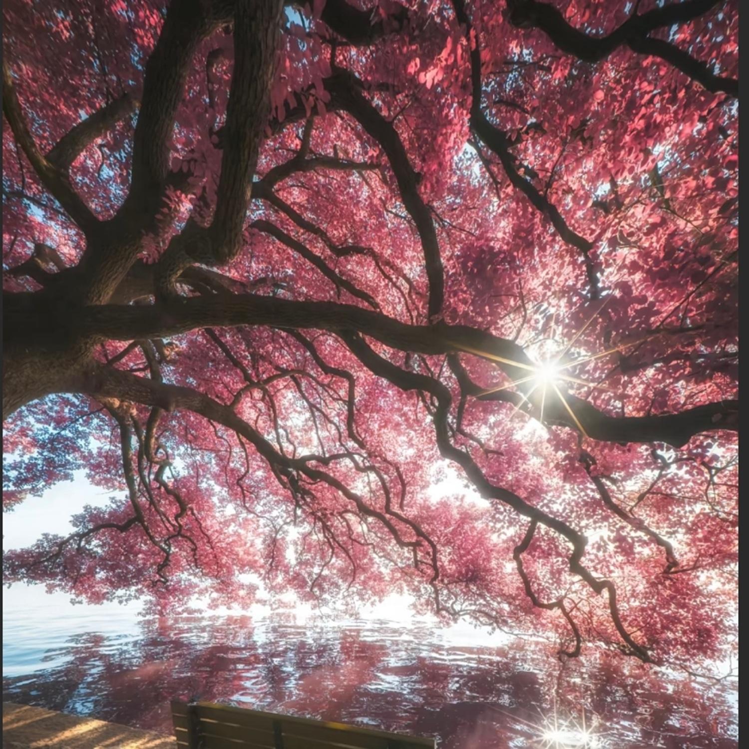 Monsters（氛围版）