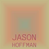 Jason Hoffman