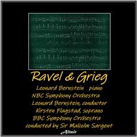 Ravel & Grieg (Live)