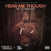 Hear Me Though (feat. Casey Veggies)