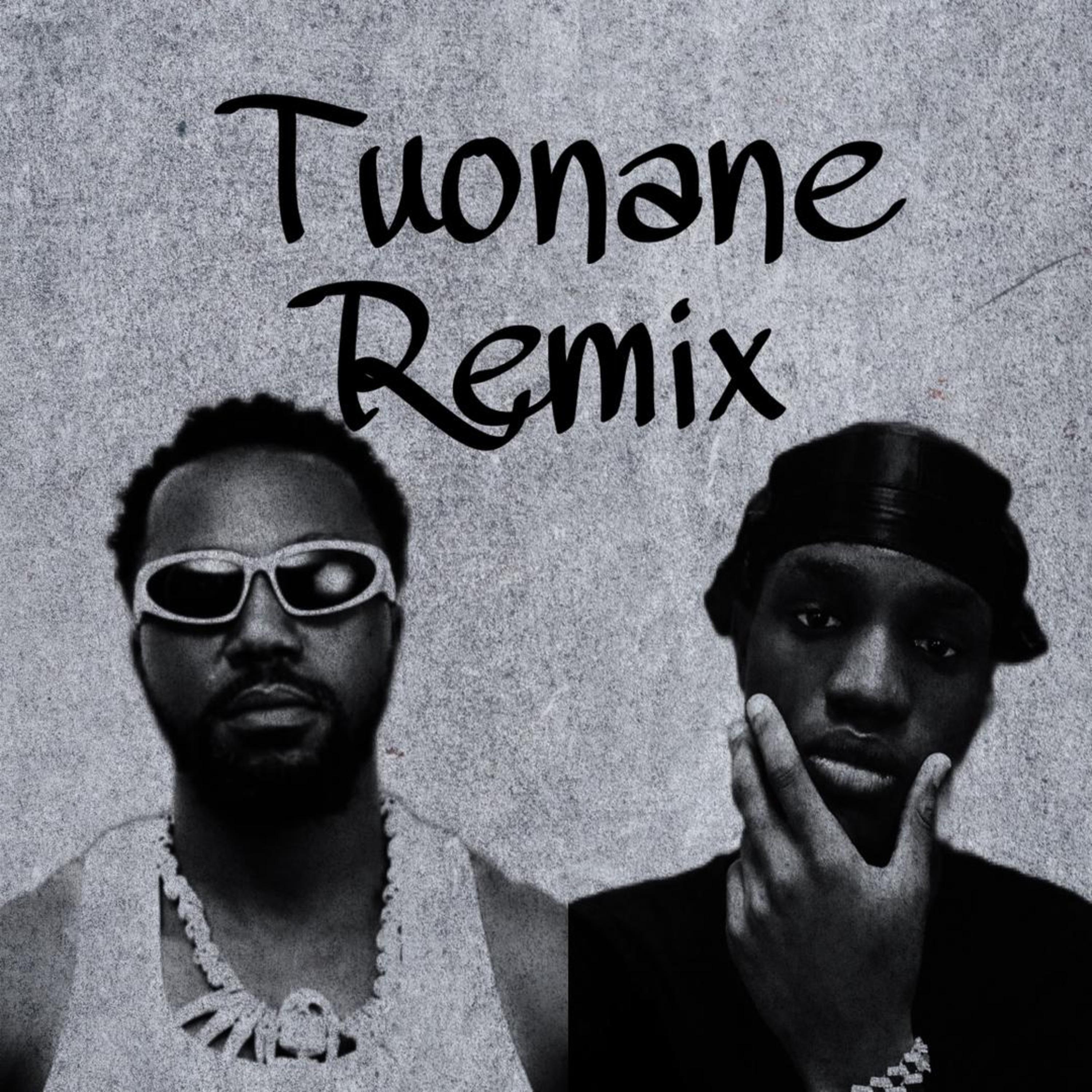 Tuonane Remix (Remastered)