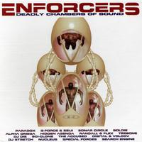 Reinforced Presents Enforcers Deadly Chambers Of Sound