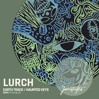 Earth Track / Haunted Keys