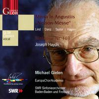 Haydn, J.: Missa in Angustiis, 