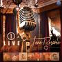 Toño Rosario Live, Vol. 1 (Live)