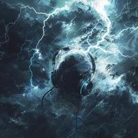 Thunder Currents: Binaural Flow