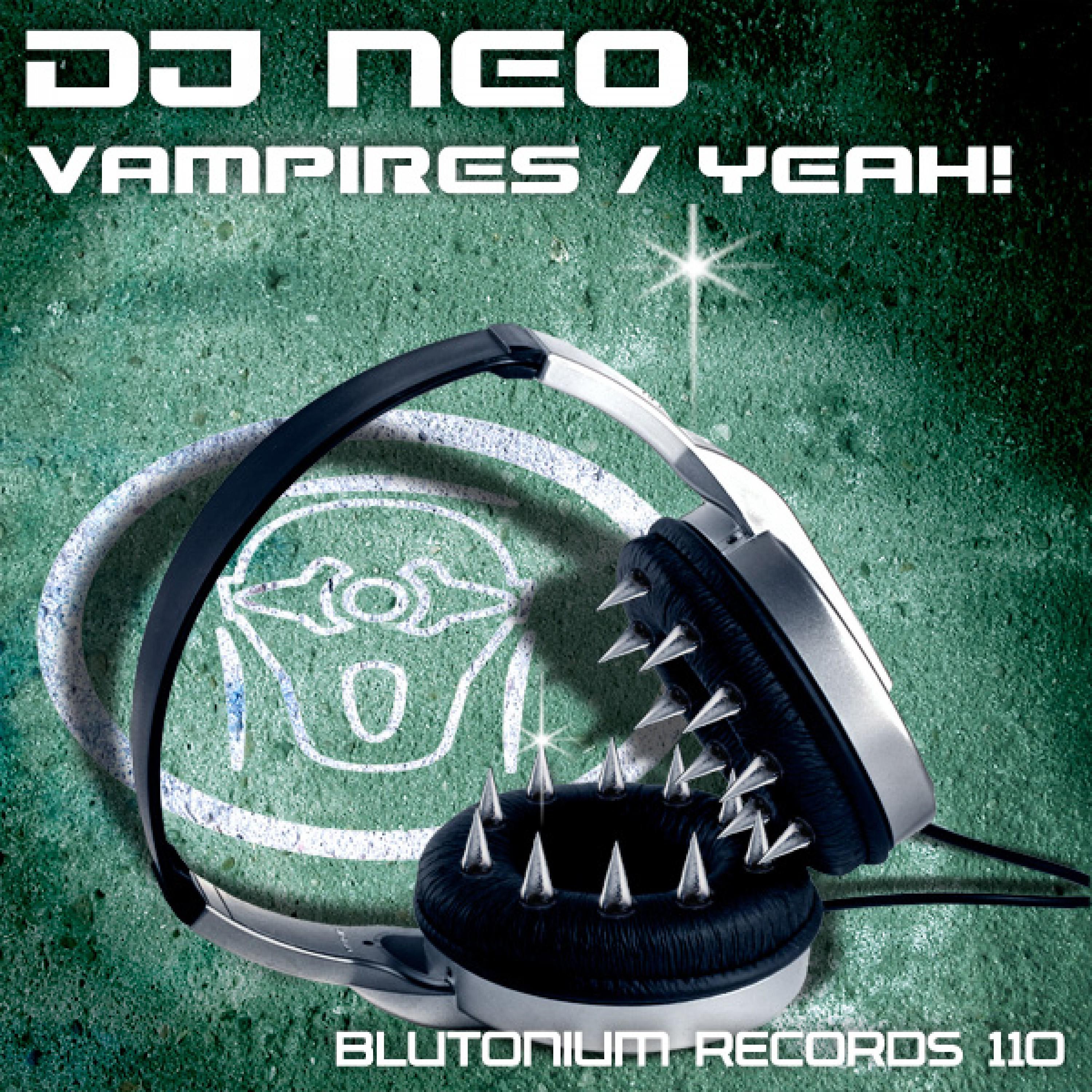 Yeah! (DJ Neo Mix)